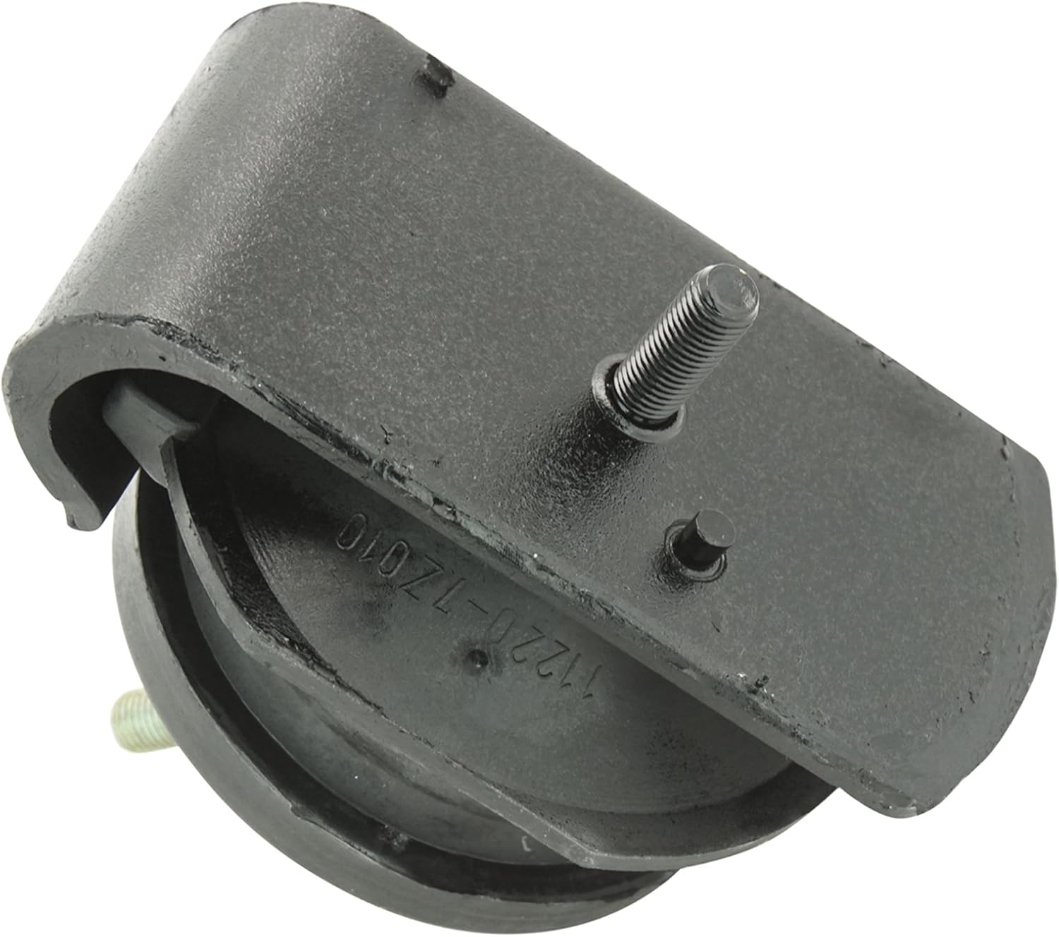 Engine Mount Set Compatible with 1999-2004 Nissan Frontier 2000-2004 Xterra