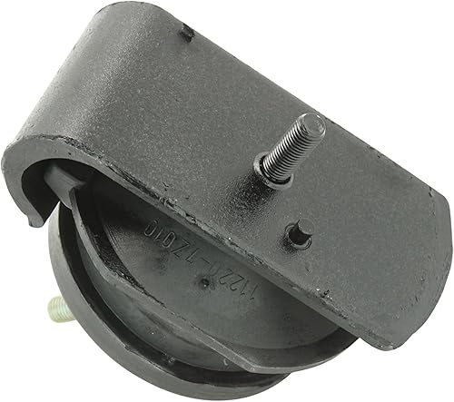 Vista 535 de TRQ Juego de montaje de motor compatible con Ford Bronco 1989-1992 F-150 F-250 F-350 1985-1997 Ranger 1994-1997 Mazda B2300