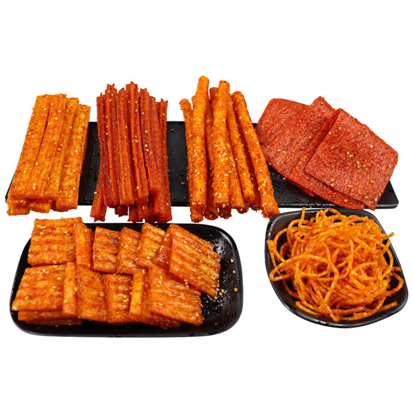 Amazon | おつまみ 辣条 中国 お菓子 零食 ネットセレブ中国 お Amazon | おつまみ 辣条 中国 お菓子 零食 ネットセレブ中国 お