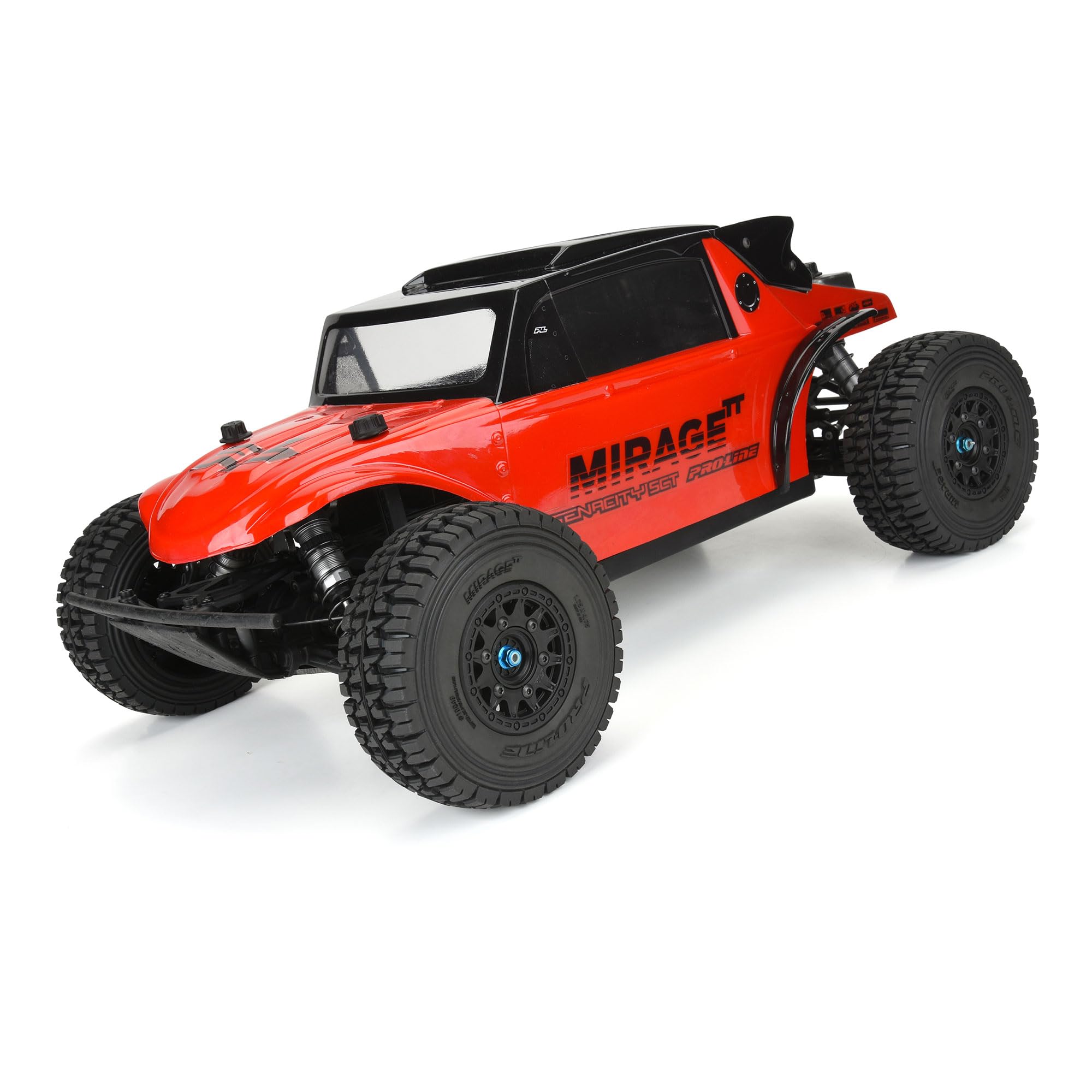 Amazon.com: Pro-line Racing Mirage TT 2.2