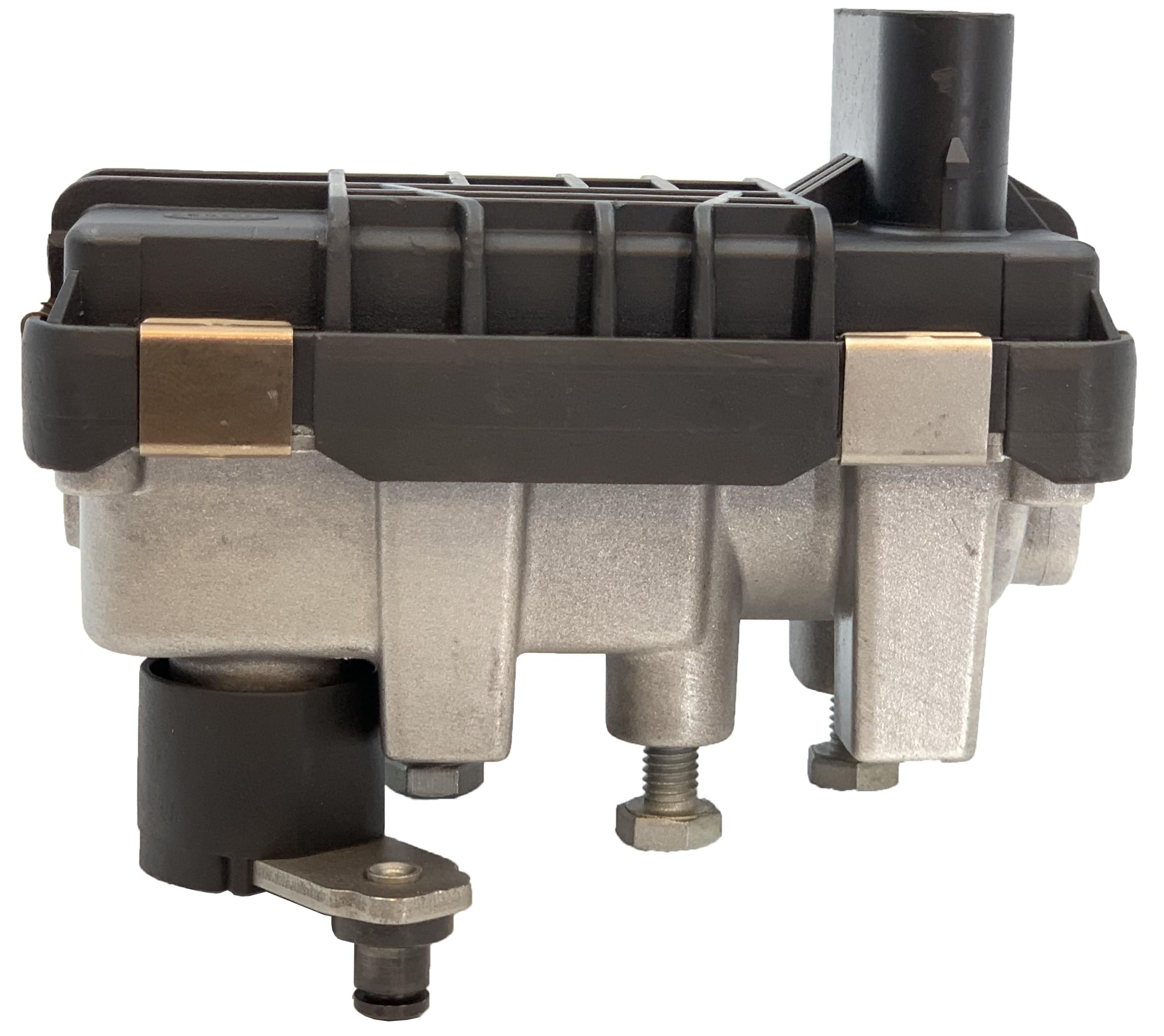 Actuador turbo ORIGINAL G-107, 6NW008412, 712120, turbocompresor, ¡Importante! ¡Verifique el número G-107 en el costado de su controlador antes de comprarlo!