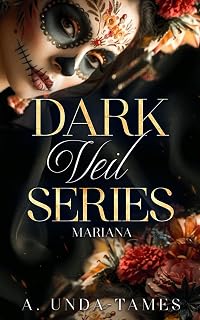 Mariana: part 1 (Dark Veil Series)