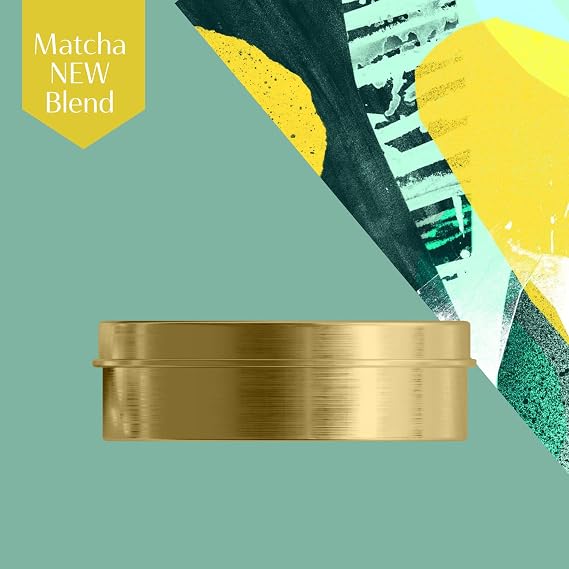 Mim and More Mojito Matcha - Mojito Matcha