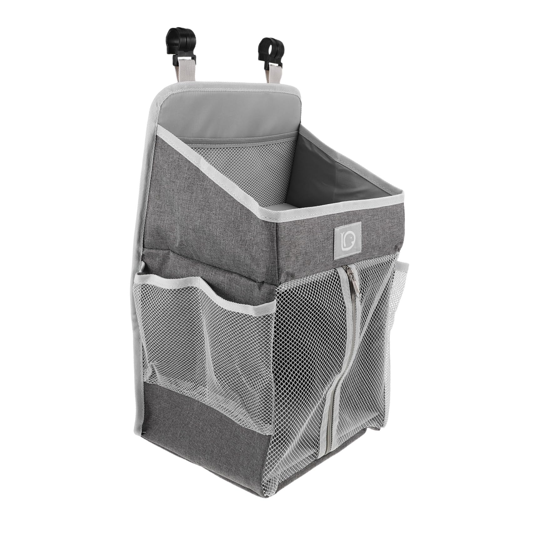 Organisateur suspendu lavable TOYANDONA pour ranger couches et lingettes de bébé facilement