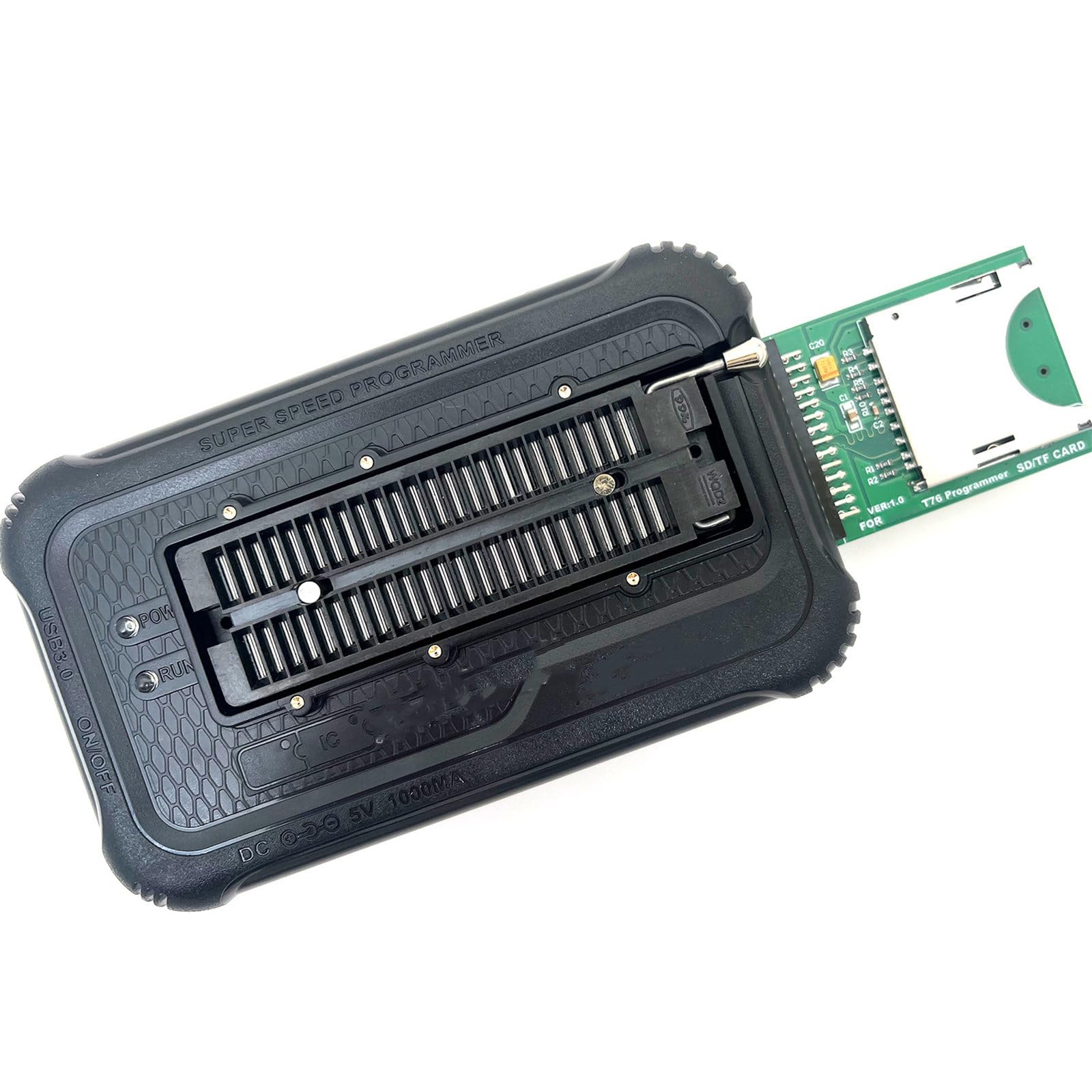 Adattatore interfaccia PCB per Programmatore T76