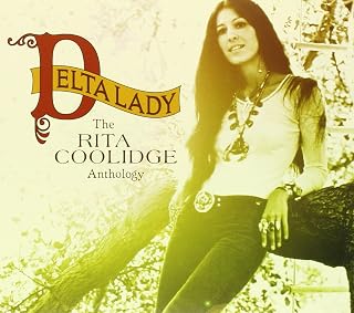 Delta Lady: The Anthology