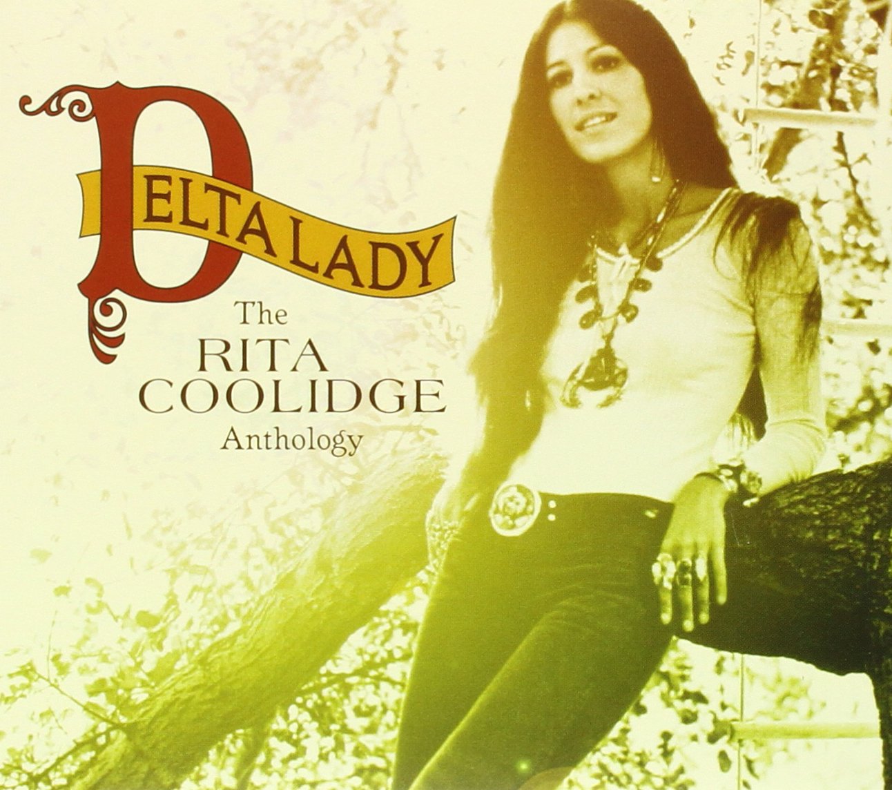 Delta Lady: Anthology -41