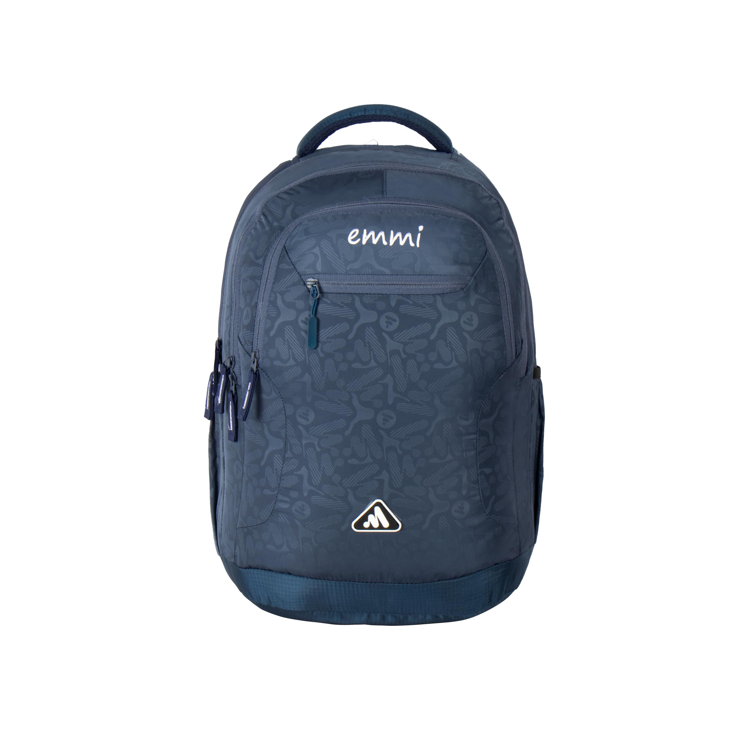 Fossil 2.0 Laptop Backpack 31 L | Weekend Travel Bag For Men and Women with Attached Rain Cover | Carry On Bag For College | 18 Months Warranty-image-2