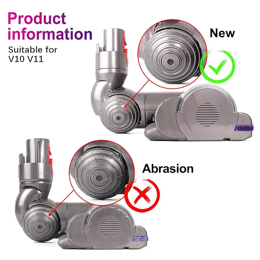 博士　Dyson Amazon.com: Aedanx 968266-02 968266-04 V7 Quick Release