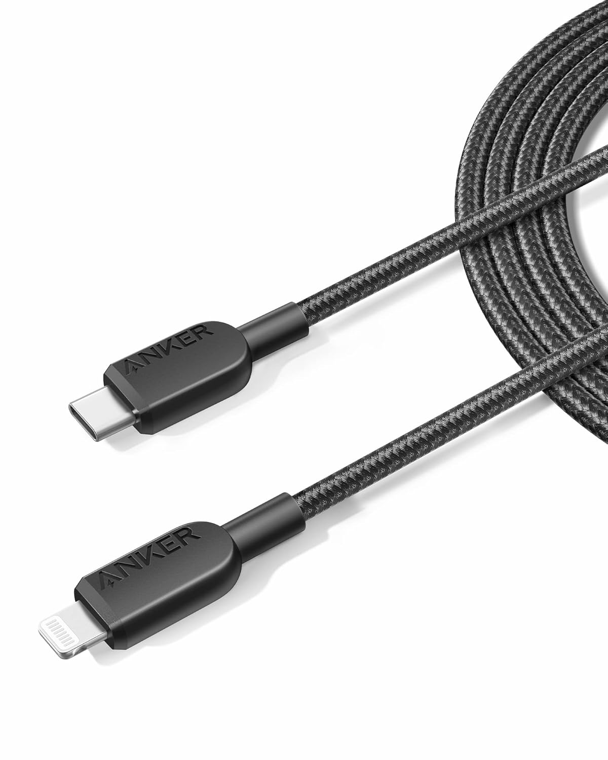 Anker USB C to Lightning Cable, 310 USBC to Lightning