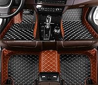 Vista 28 de Alfombrillas personalizadas para automóvil, sedán, SUV, deportivo, maletero, vagón, cupé, convertibles, protección para todo tipo de clima, negro