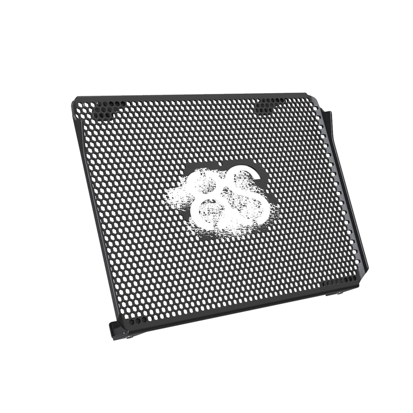 GSX 8S Radiatore Motociclo di Copertura della Griglia del Radiatore di Alluminio per GSX-8S GSX8S GSX 8S 2023 2024 2025-Nero
