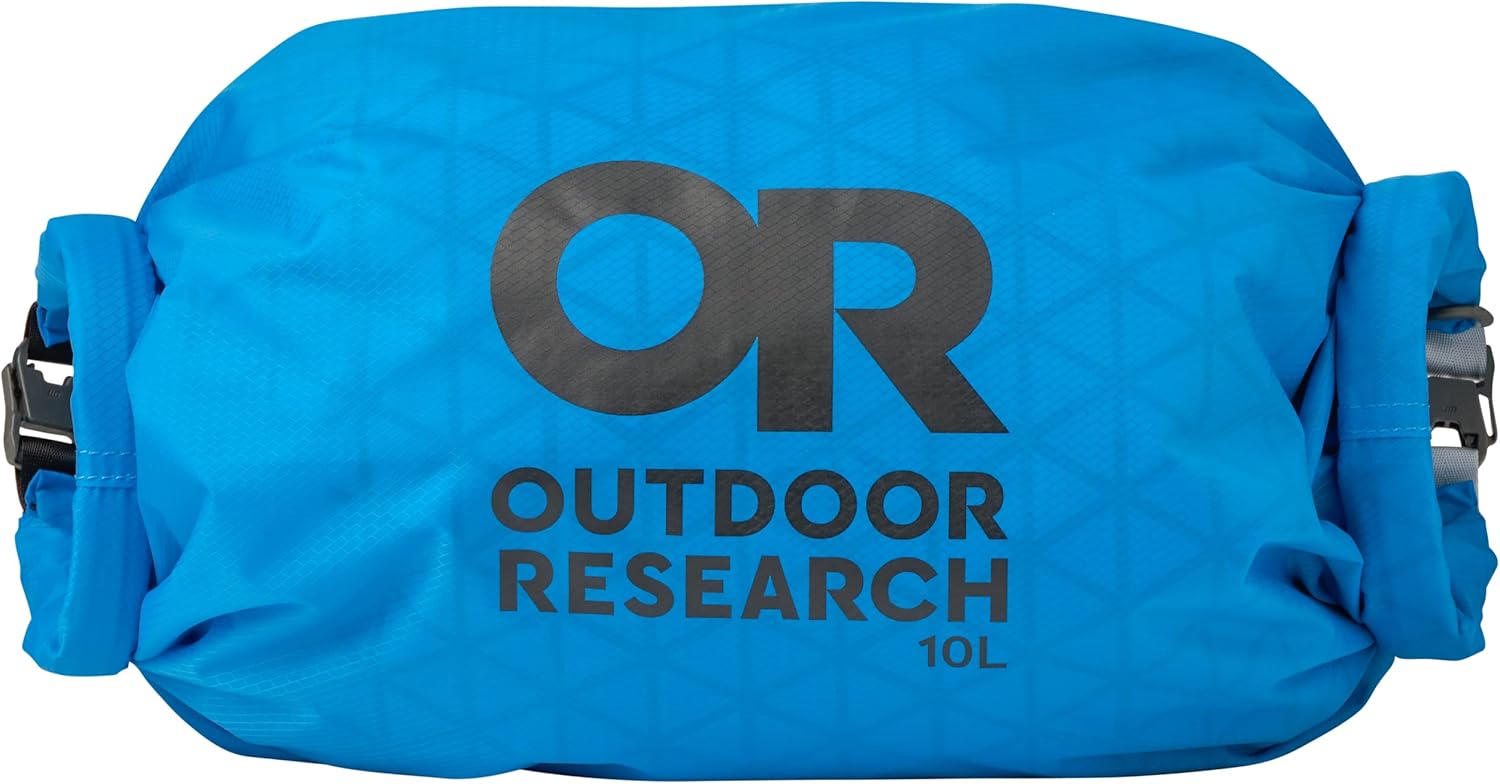 Outdoor Research Dirty/Clean Bag 10L