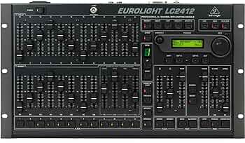 BEHRINGER DMXコントローラー　LC2412 71iCm5raLjL._UF350,350_QL50_.jpg