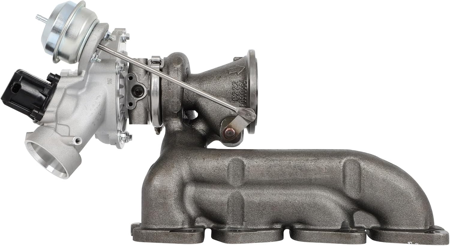 SCITOO Turbo Turbocharger With Gasket A2740904380 For 2015-2020 For Mercedes-Benz For C300,For 2017-2018 For Mercedes-Benz For C350e,For 2017-2019 For Mercedes-Benz For E300