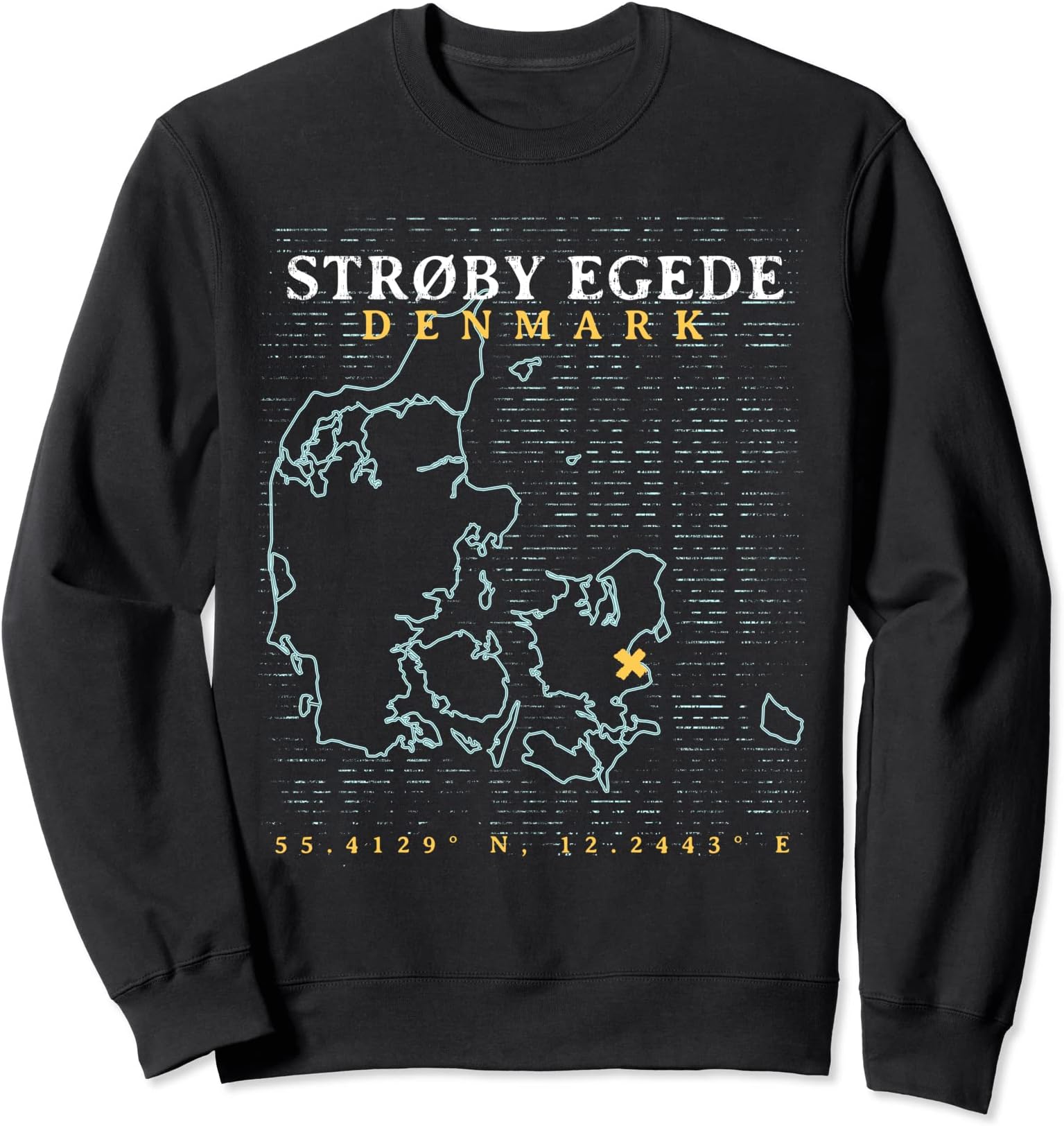 Strøby Egede Denmark Sweatshirt