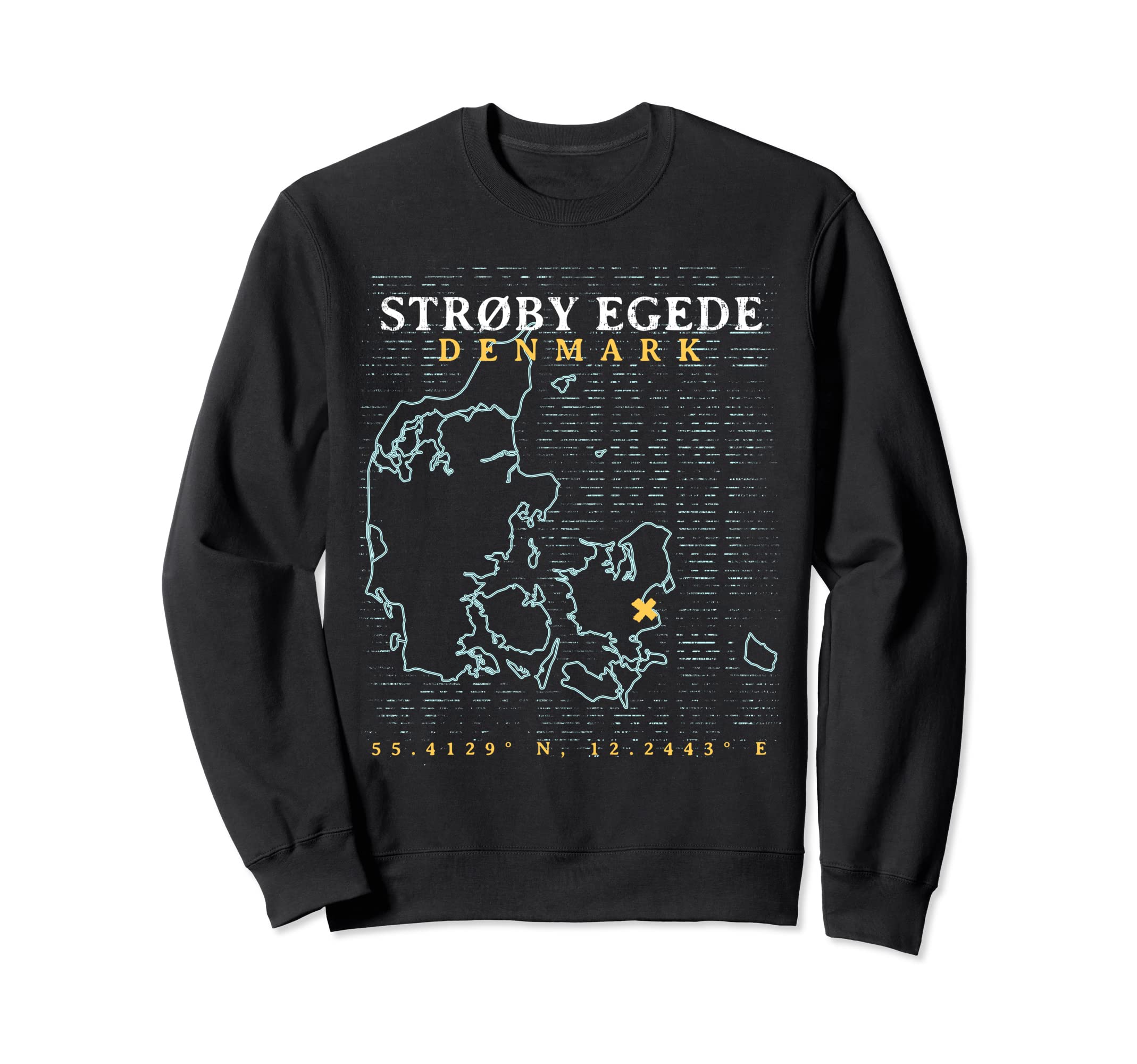 Strøby Egede Denmark Sweatshirt