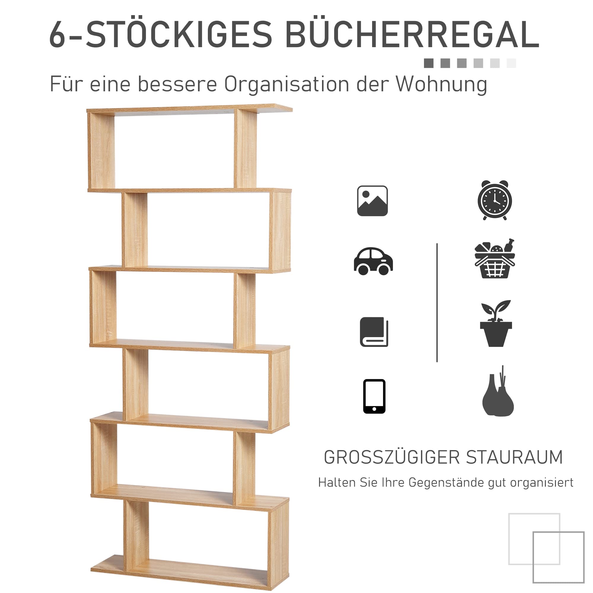 SCHULTE Legplank steeksysteem 800x350x35 mm wit, 2 stuks kopen