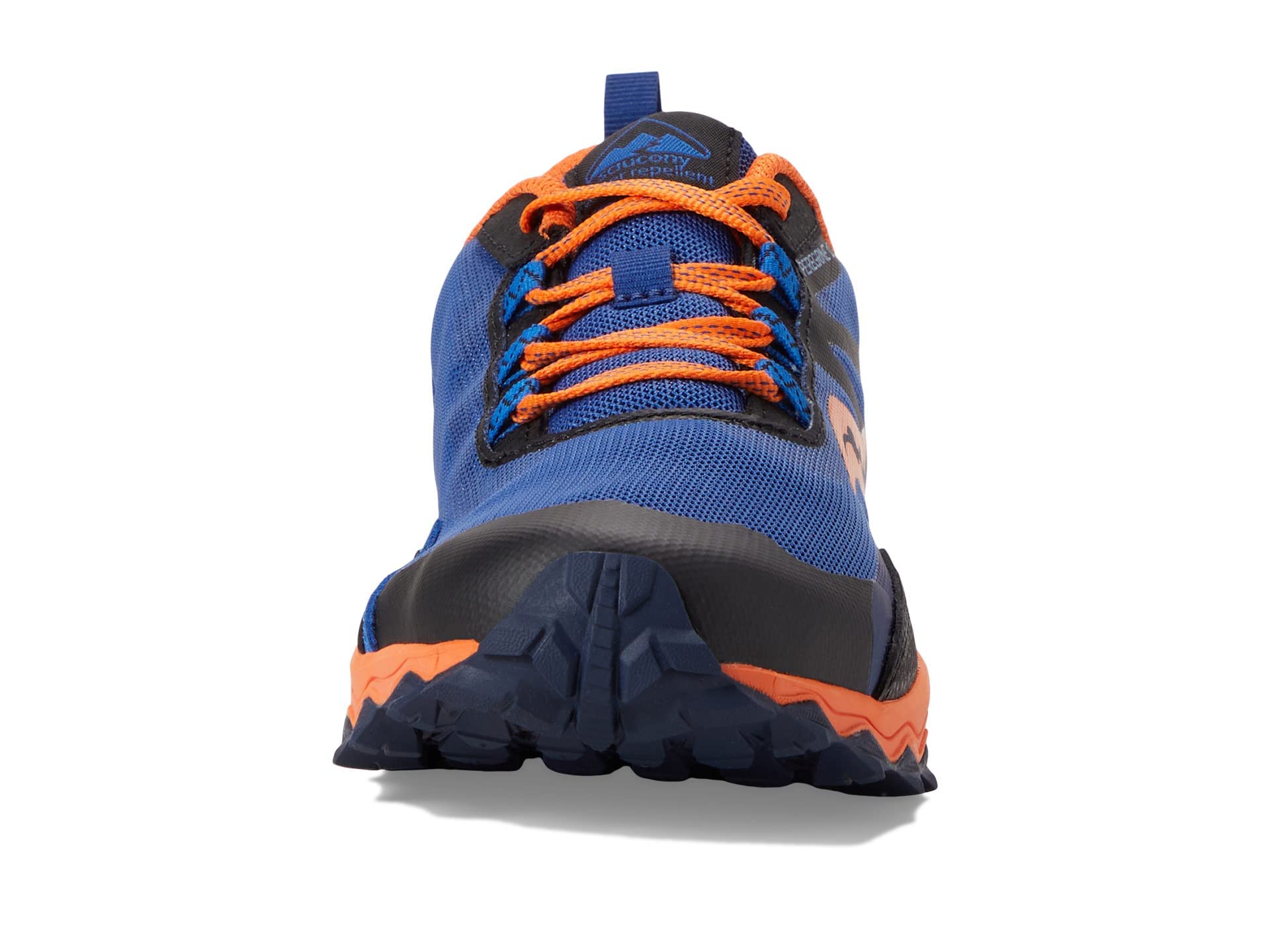 Saucony Peregrine 12 Shield Junior Scarpe Da Corsa per Terra - SS23