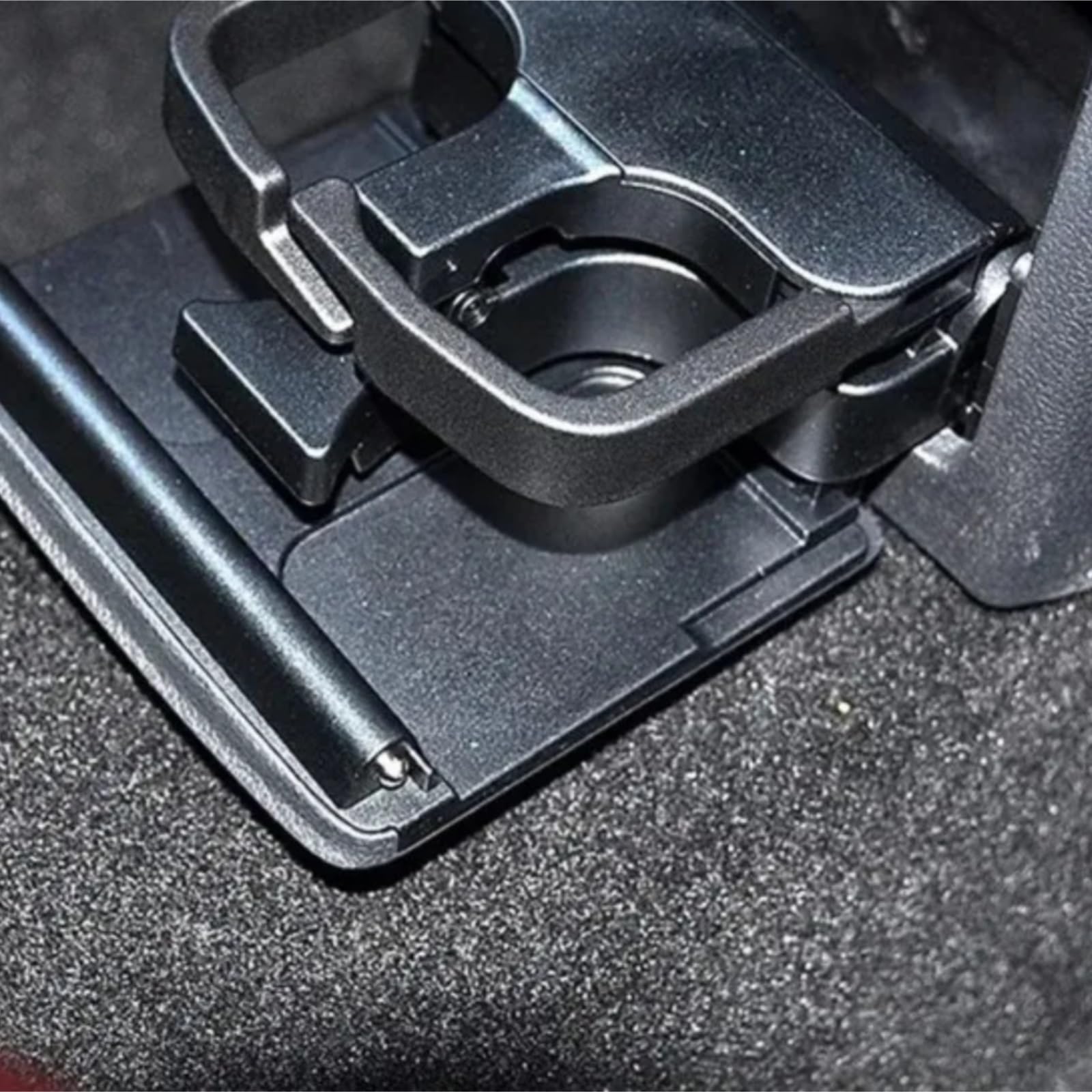 Kompatibel Mit VW Für Sharan Für Syncro Für 2011 2012 2013 2014 2015 2016 7N0862533 Getränkehalter Für Wasserflaschen Getränkehalter Im Auto
