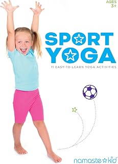 Sport Yoga