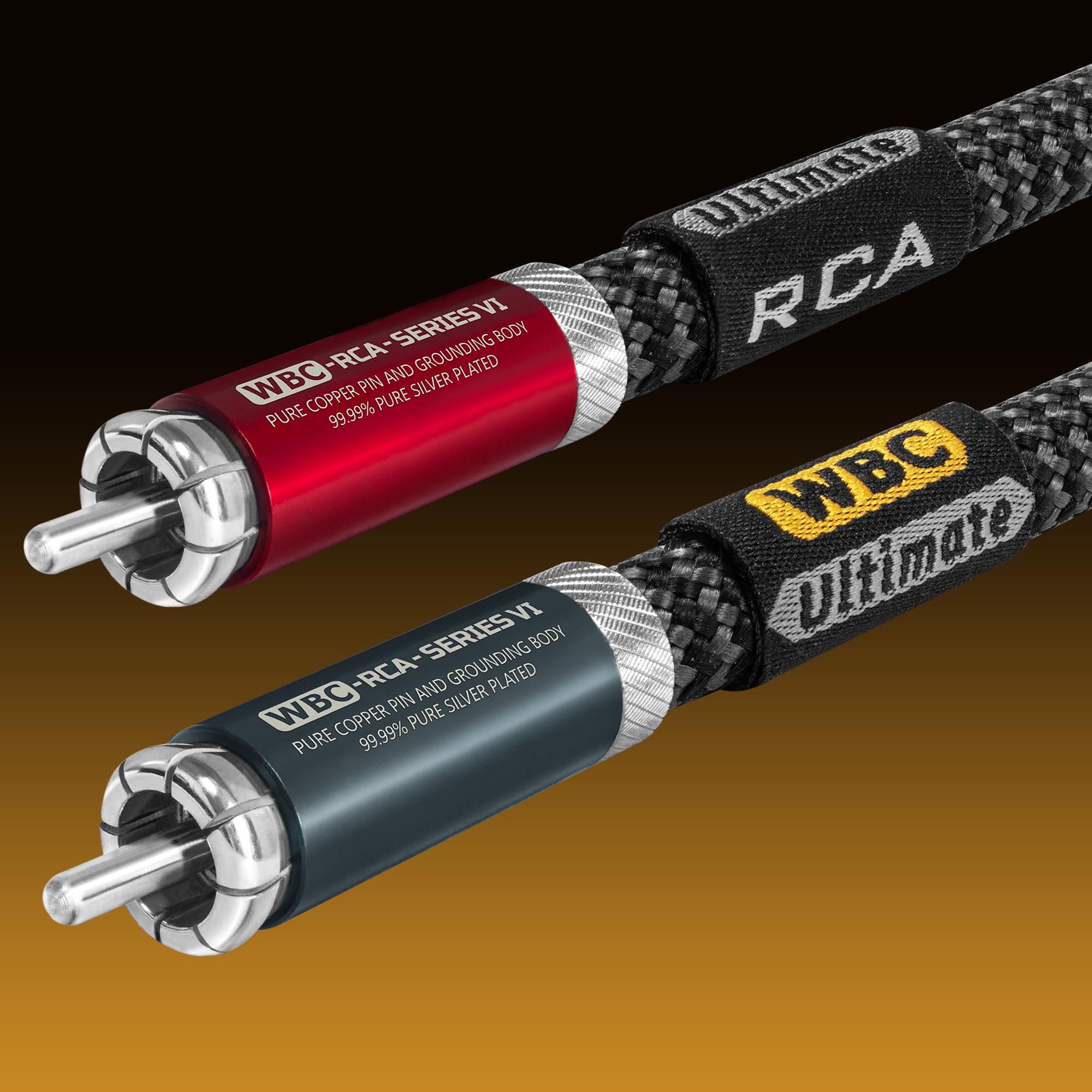 ixlos silver plate ofc cable WBT-0101使用 Amazon.com: WORLDS BEST CABLES 3 Foot Ultimate – 18 AWG - Ultra