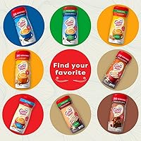 Vista 7 de Coffee-mate Crema Líquida para Café en Formato Individual, Avellana, 24 Unidades (Paquete de 4)