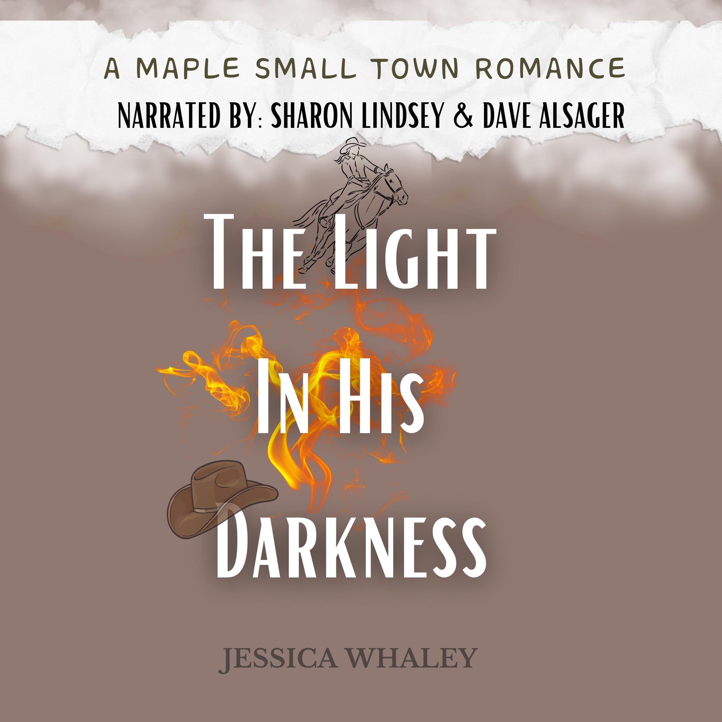 The Light in His Darkness