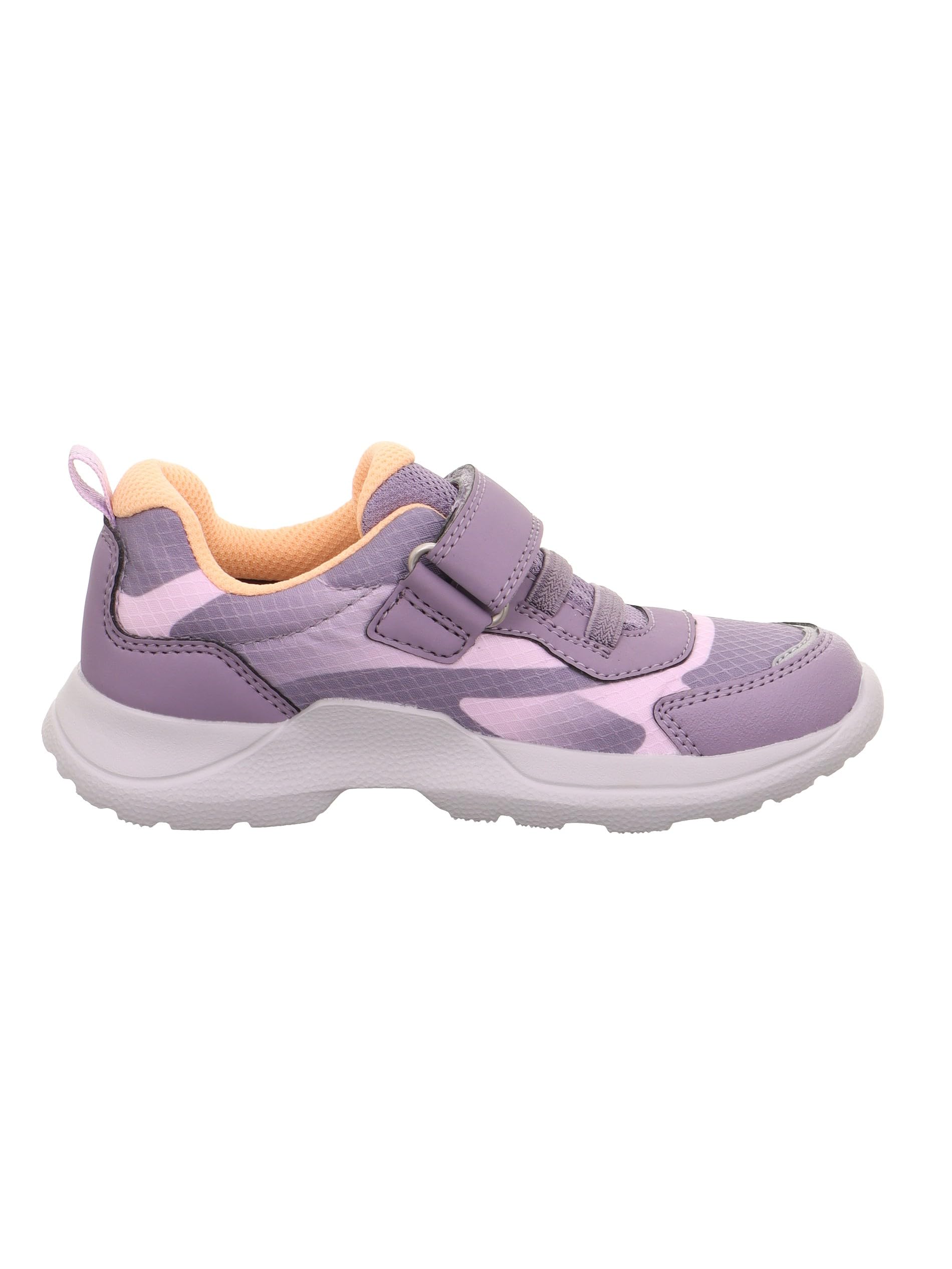 Superfit Mädchen Rush Sneaker Sympatex 1-000209Sneaker