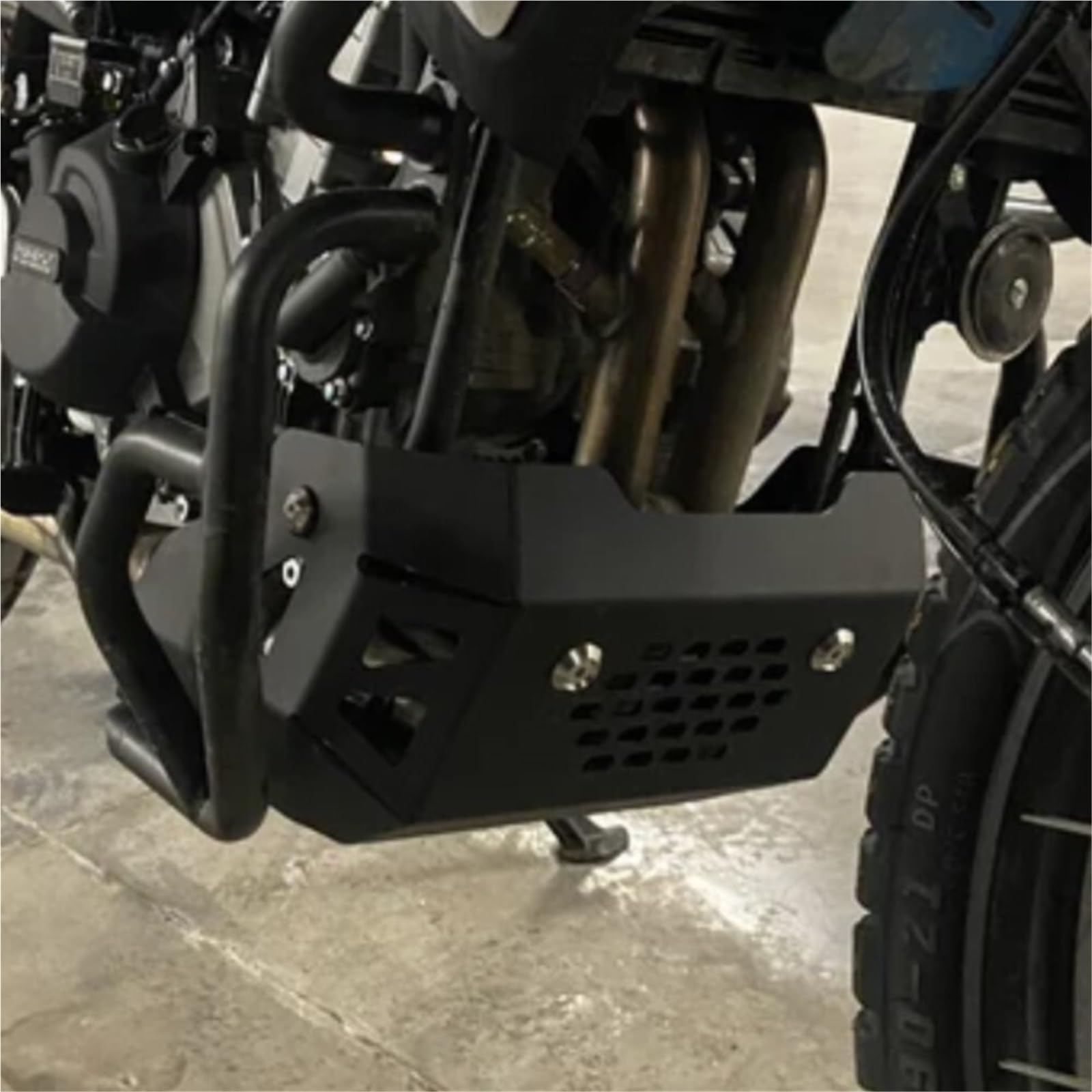 tojany silnika osłona Do Cfmoto 450MT 450 MT CF450MT MT450