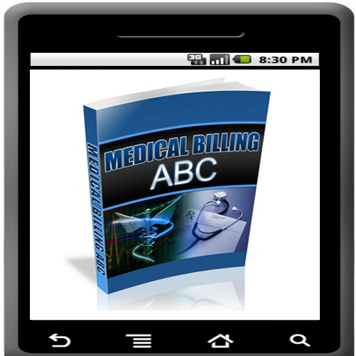 Medical Billing ABC - App on Amazon Appstore