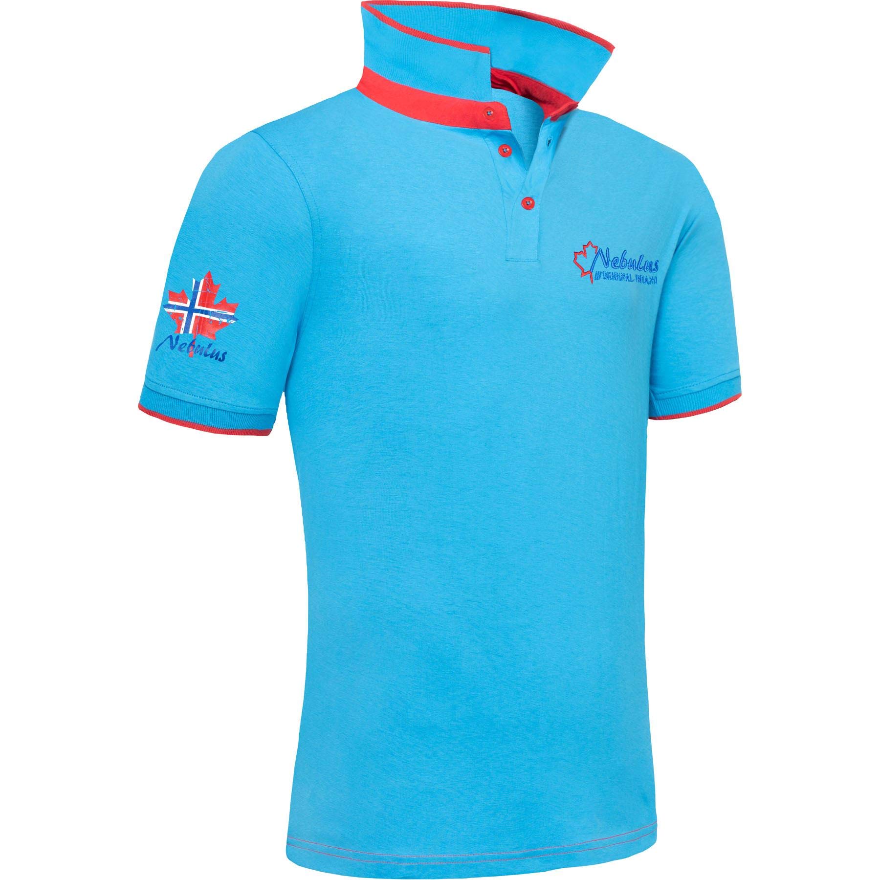 Nebulus Polo JANDER para hombre