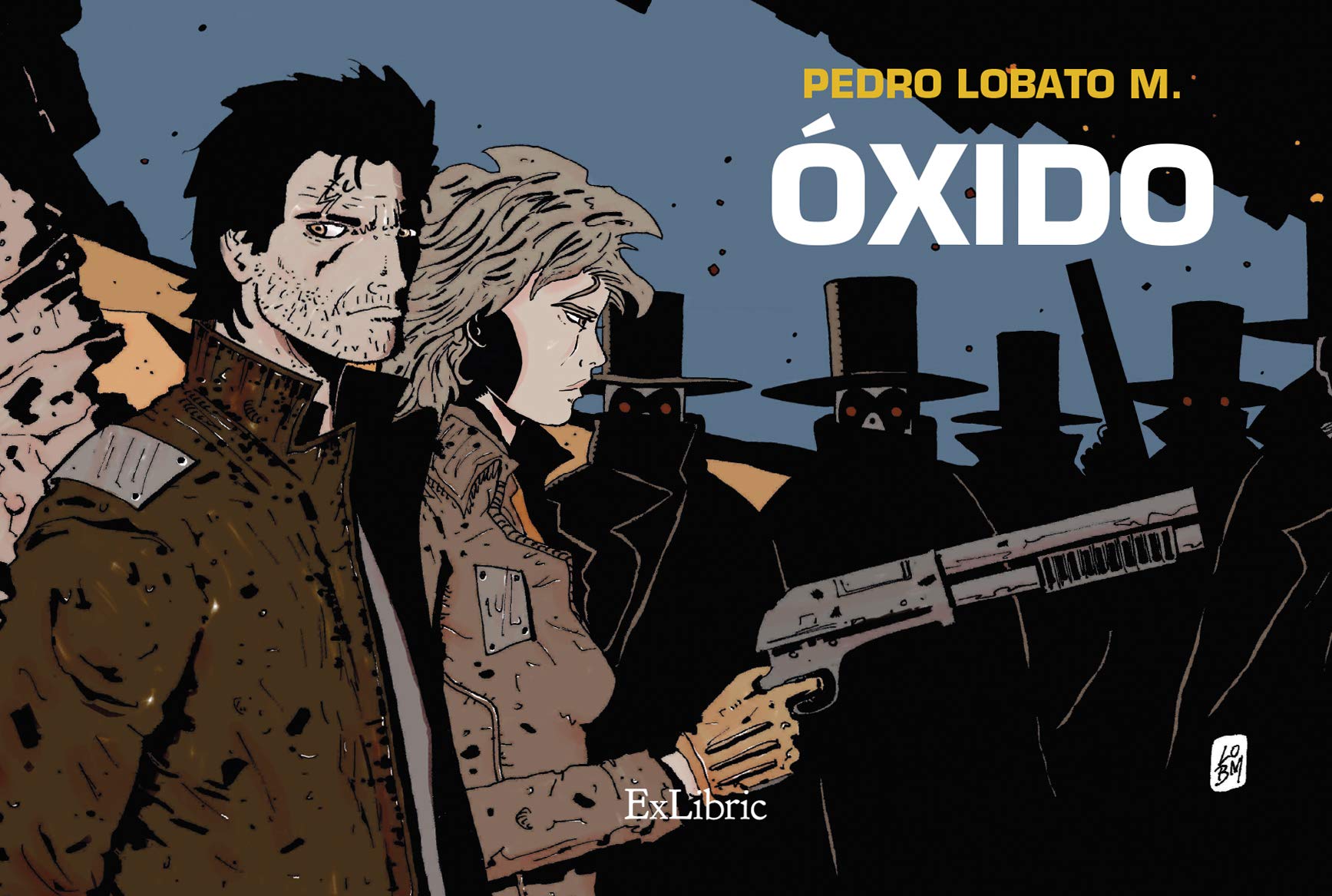 Ã“XIDO
