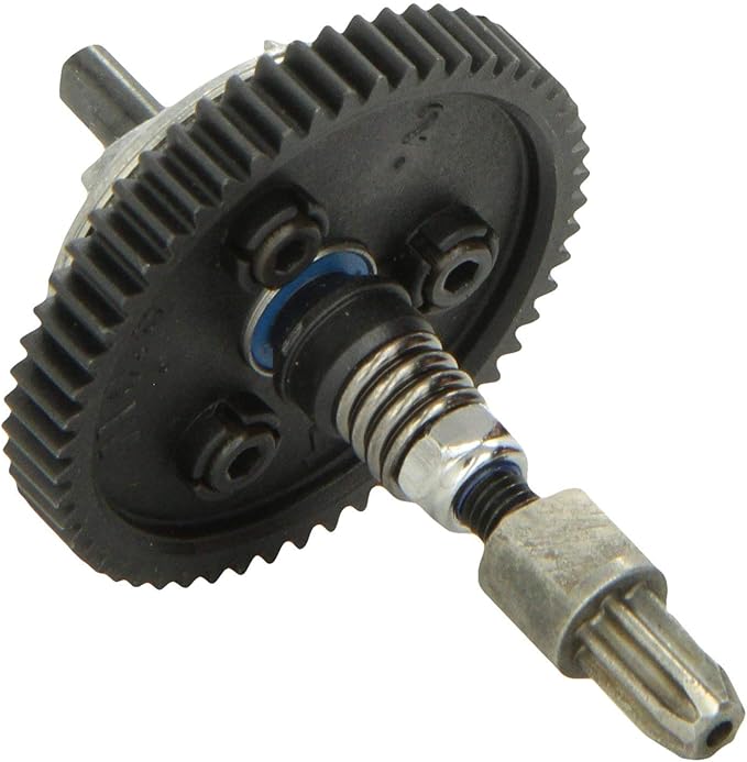 Traxxas Slash 4X4 VXL Slipper Clutch 