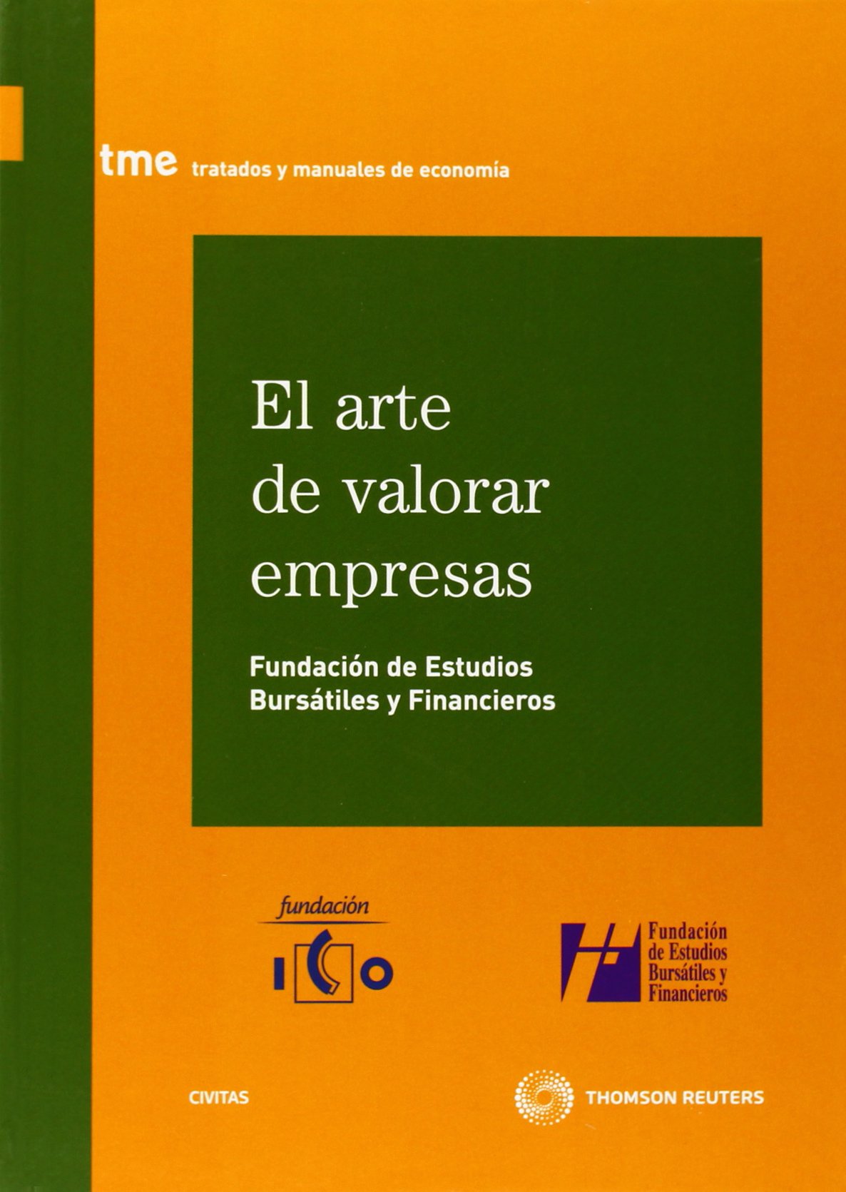 El arte de valorar empresas