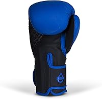 Vista 8 de Aqua Training Bag Guante de boxeo Flow