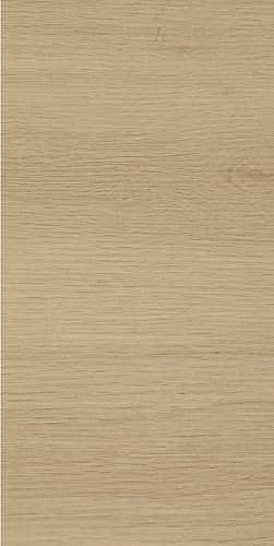 Miniatura 8 de Nathan James Telos - Almacenamiento para bufé, aparador, armario independiente para pasillo, entrada o sala de estar, 1, cristal