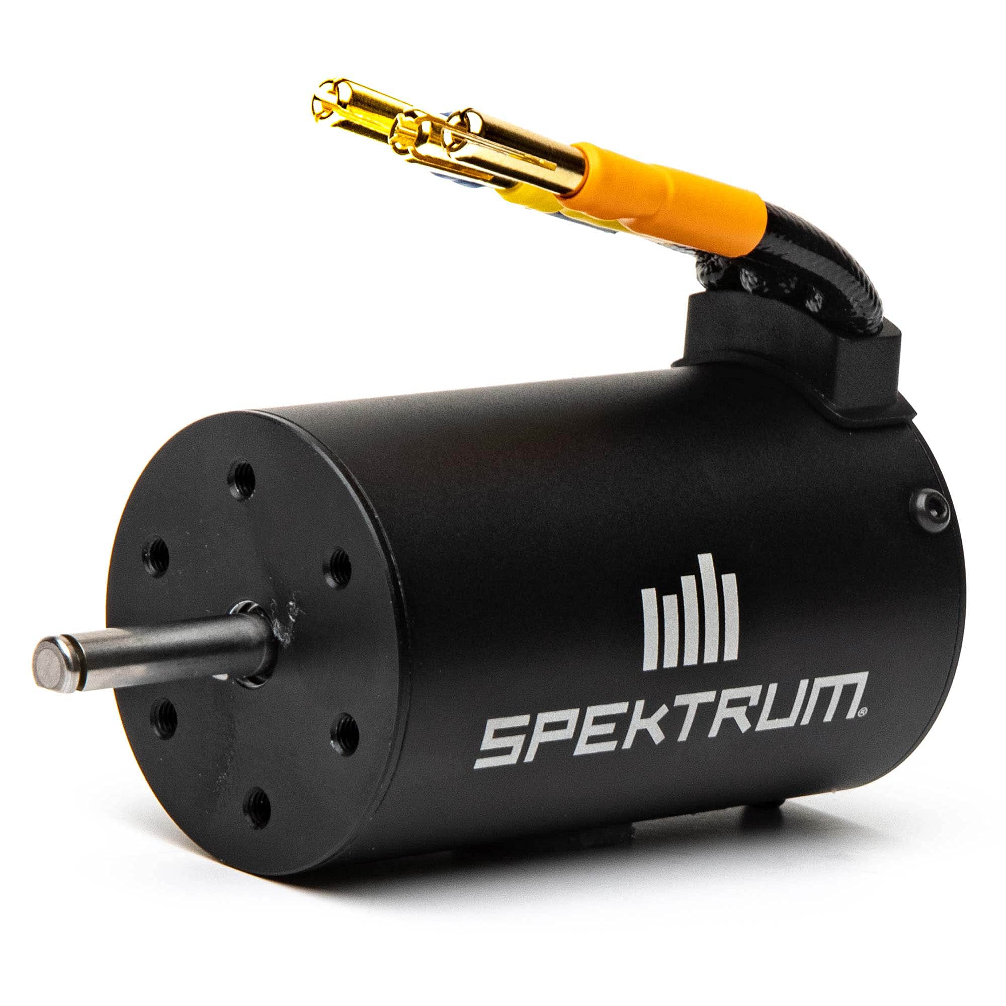 Spektrum Firma 3900KV 4-biegunowy silnik bezszczotkowy