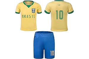 Griezmann Jersey For Young Super Fans