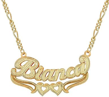 Heart Pendant Necklace Jewelry 