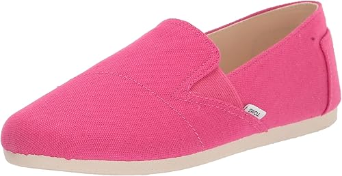 TOMS Women's Redondo Loafer Flat