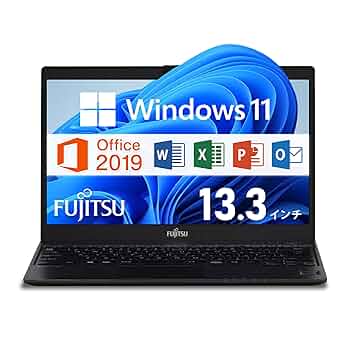 富士通 LIFEBOOK U938/S Corei5 Office2019 s-l400.jpg