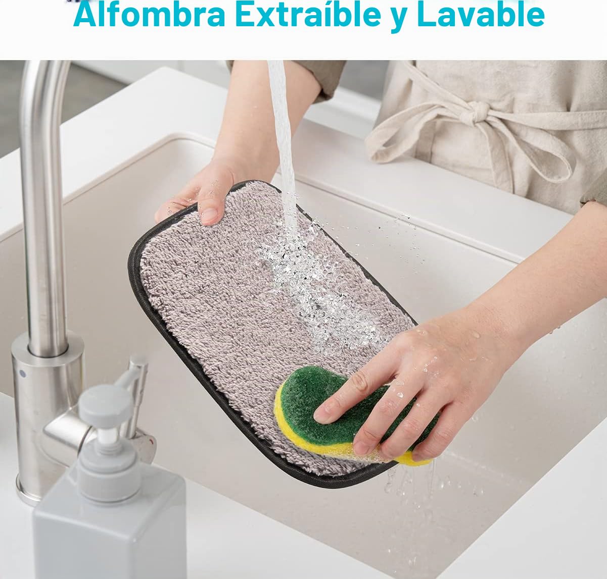 Morpilot Mochila para Gatos y Perros pequeños, 7 kg, Plegable con Correa de Seguridad Interior y Carcasa