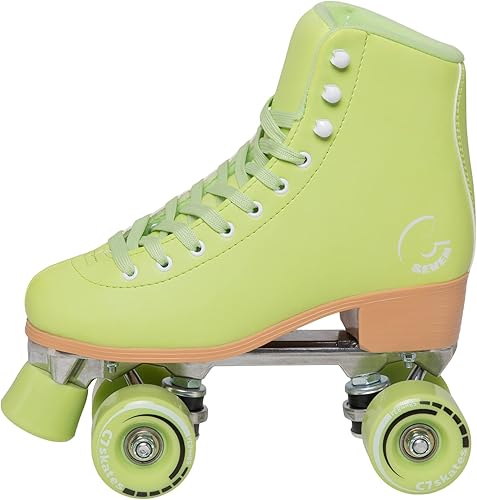 Miniatura 7 de C SEVEN C7skates - Bonitos patines para adultos y niñas