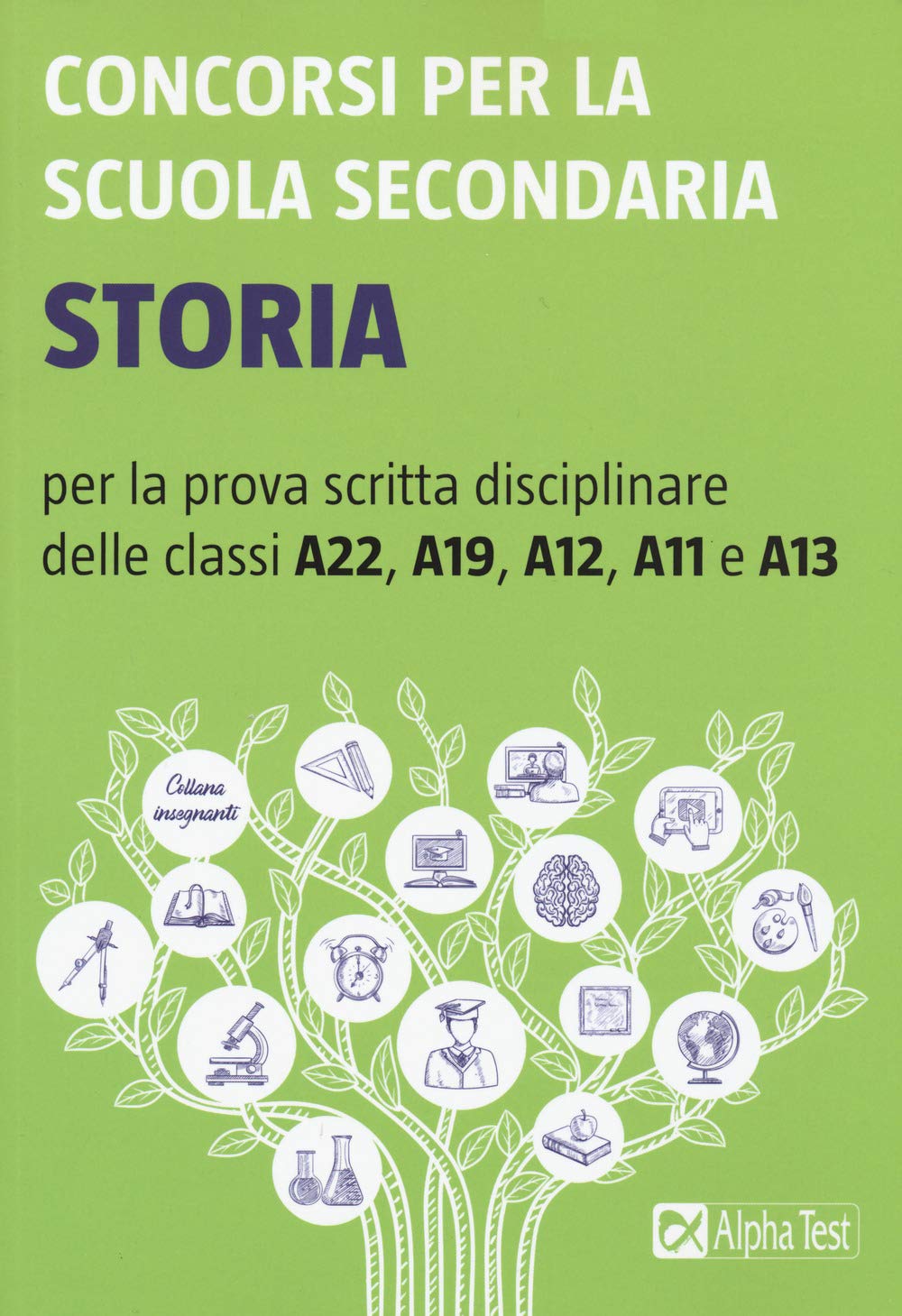 Concorsi Per La Scuola Secondaria: Storia - 4