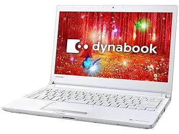 東芝 dynabook RX73/TBE Windows11 小型 軽量 中古パソコン 東芝 dynabook RX73/J Windows11 Home