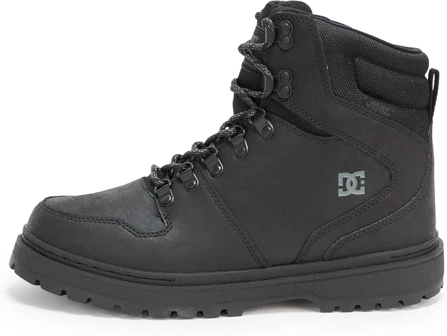 DC mens Men's Peary Tr Snow Boot