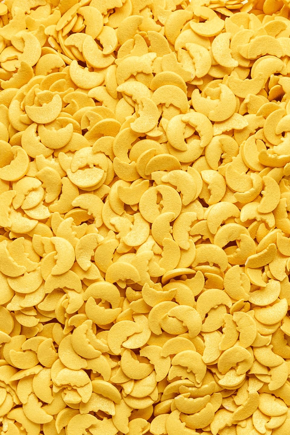 SPRINKLY - Sprinkle Shapes - Eyes - 25g Sample Packet — view 50