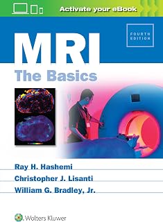 MRI: The Basics