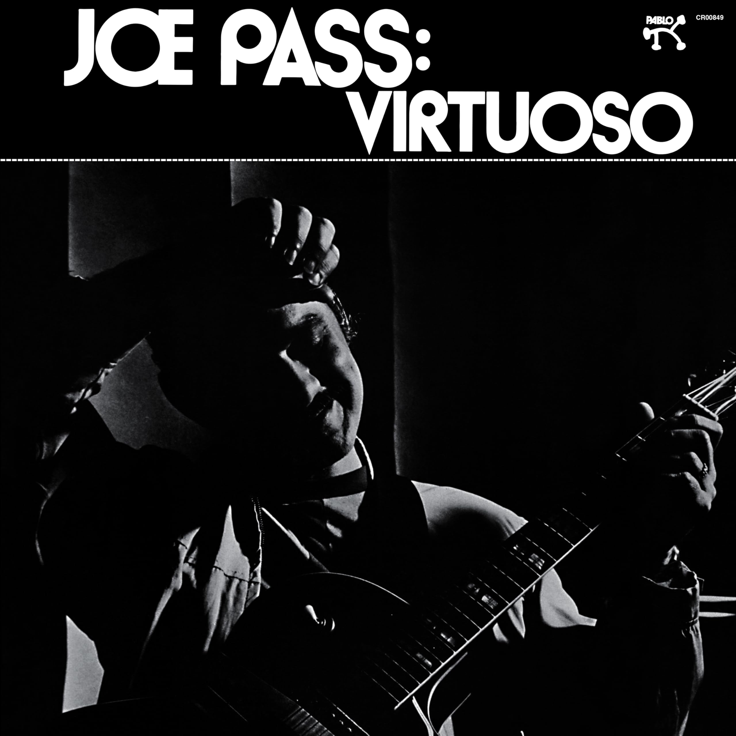 Virtuoso (Original Jazz Classics Series)